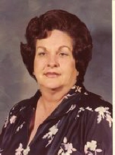 Mrs. Frances Elizabeth Hicks