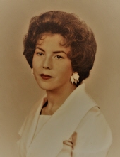 Barbara Sue Todd