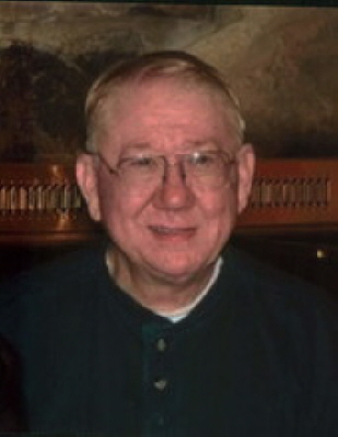 Photo of Ronald Moses