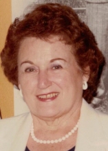 Vivian E. Hartman