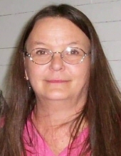 Nancy Kay Darden