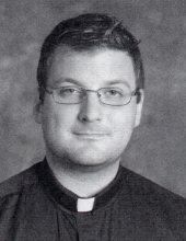 Fr. Josiah (Cy) Booth