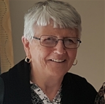 Barbara Ann Wing Oshawa Obituary