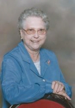 Mrs. Freddie Vines Carroll Bryant
