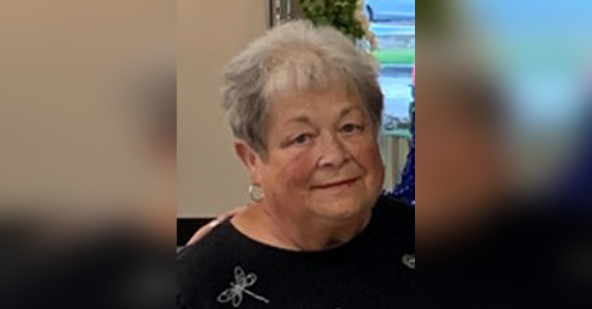 Sharon L. Brotherton Obituary