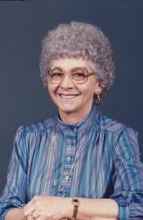 Mrs. Viola McNeese Shead
