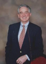 Mr. Donald Wade Rhymer