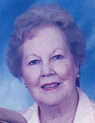 Photo of Ethel Daiger