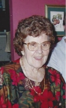 Mrs. Gladys R. Morris