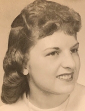 Donna L. Jean Richards Mueller