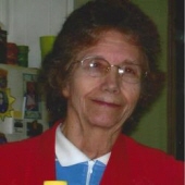 Mrs. Sybil Laverne Mullins