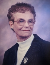 Margaret L. Fulger