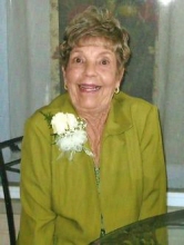 Mrs. Dorothy Morris Wilson