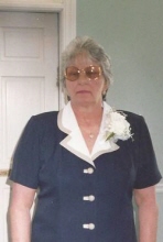 Mrs. Shirley Lavon English