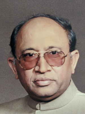 Photo of Kuldeep Gupta