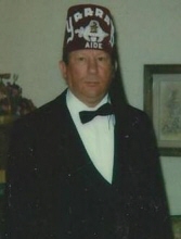 Mr. Guy Howell Thomason, Sr. 1081966