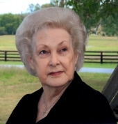 Mrs. Joan H. Webb