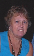 Mrs. Gail Barber Wilson