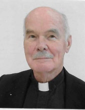 The Reverend Floyd A. Kunce