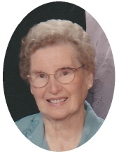 Dorothy  Jean Motsinger