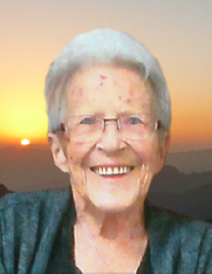 Mariette Pepin ROUYN-NORANDA, Quebec Obituary