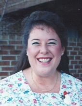 Diana Marie Weyant