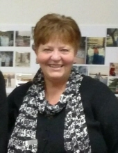 Photo of Joni Bohning