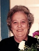 Betty Ogle