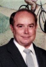 Clarence "C. Jay" Stoll