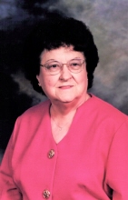 Doris Ruth Elmore