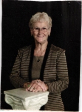 Joyce E. Cowden
