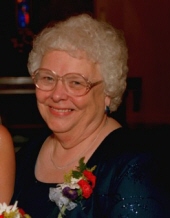 Margaret Ellen Ellett