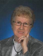 Shirley Jean Dather