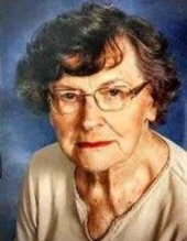 Mildred Jean Tevebaugh