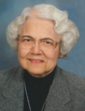 Jeanette R. Walsh