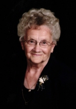 Betty Jean Pate
