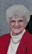 Betty M. Grubb
