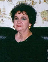 Violet Marie Herrington
