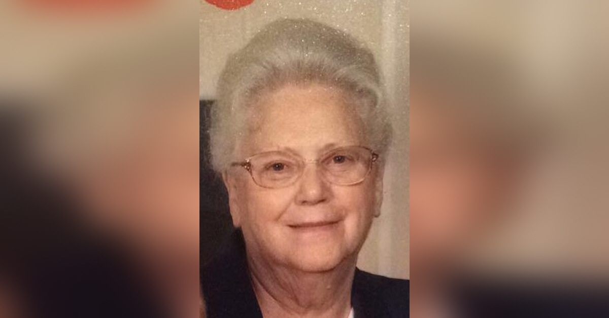 Obituary information for Margaret A. Harper