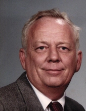 Donald H. Johnson