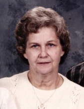 Mary B. Foster