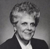 Carolyn J. Bastin