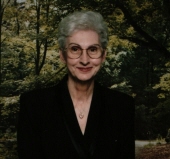 Marjorie A. Fishel