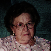 Ruth E. Voliva