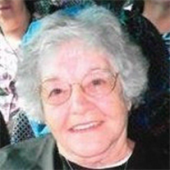 Dorothy M. Wampler