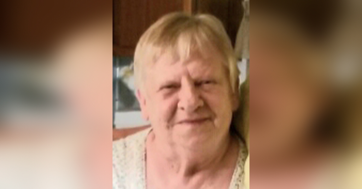 Ruth J Lunenburg Harms Obituary Visitation & Funeral Information