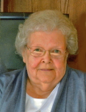Mildred Lavaun Fancher