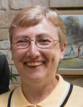 Barbara Ellen Palmer