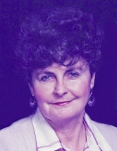 Patricia Wardell