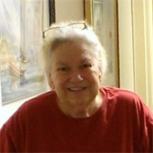 Betty Graebe